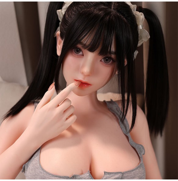 YSR - JiangLai Sporty Cutie TPE & Silicone Love Doll 139-169cm (Multi-functional Customizable)